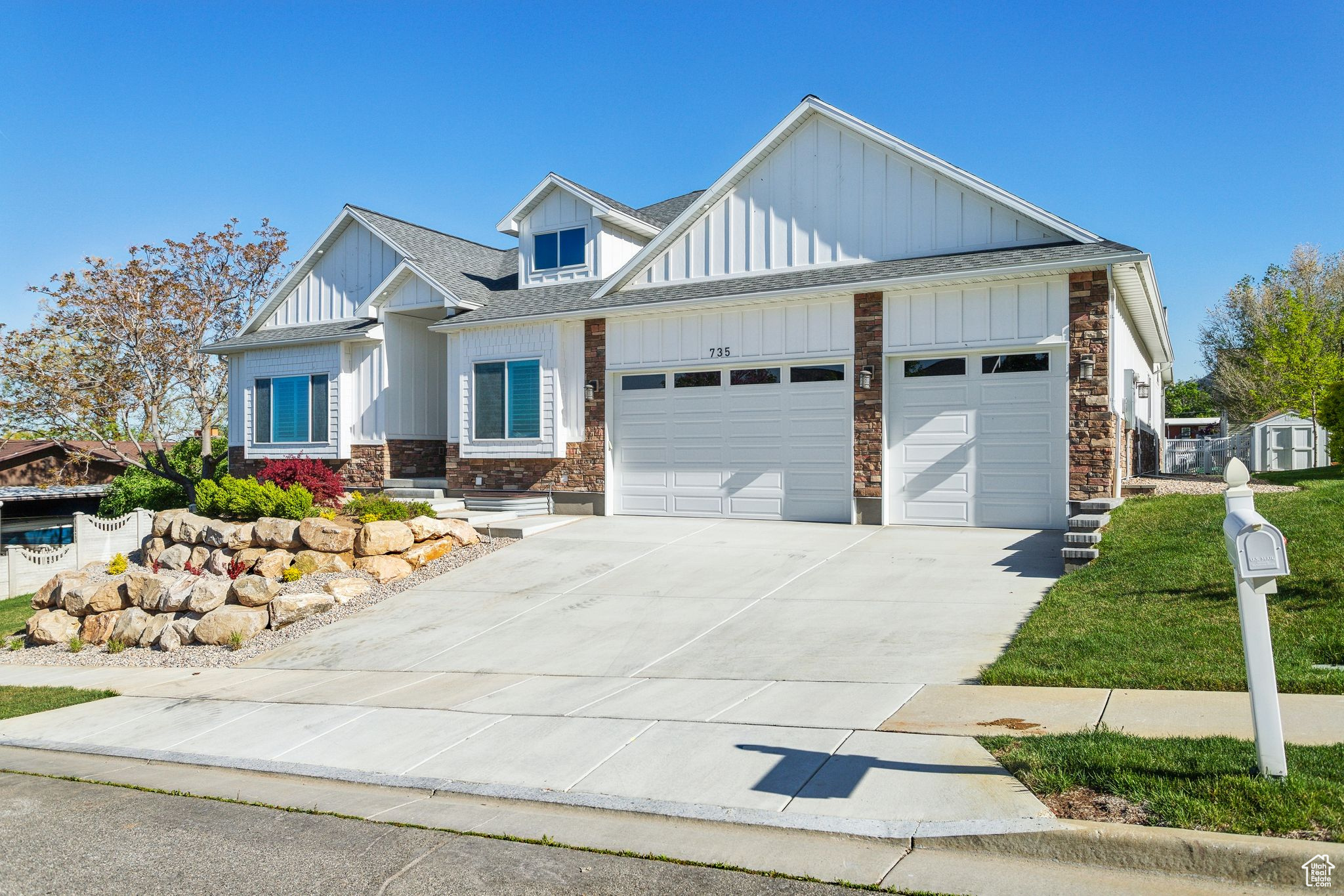 735 E 850, Centerville, Utah image 3