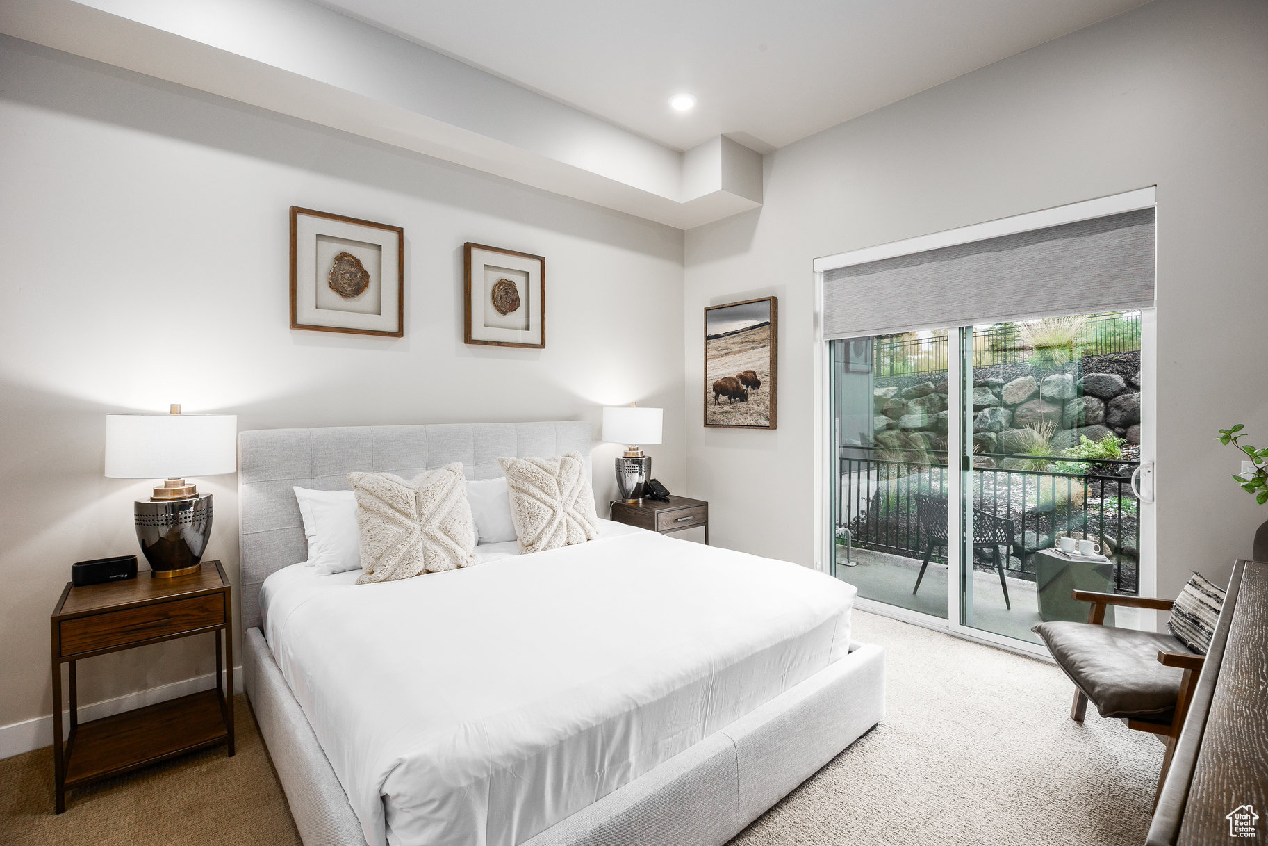 BLACK ROCK LUXURY CO - Residential