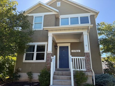 Homes For Sale - 11766 S Lake Run Rd<br/> South Jordan, UT 84009