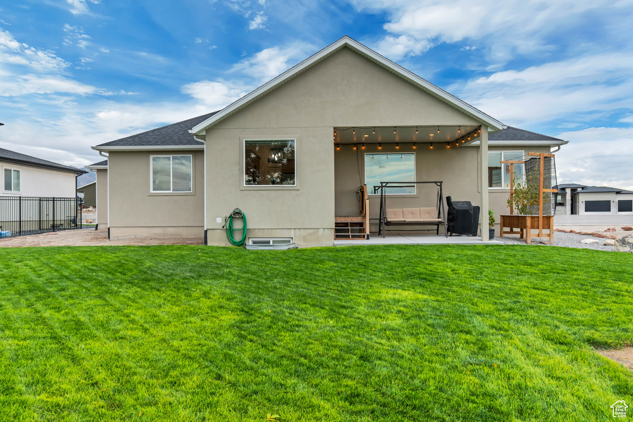 SUNNYSIDE ESTATES - Residential