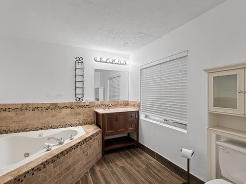 Tiny photo for 3059 W UINTA PINES CIR, South Jordan, UT 84095 (MLS # 2140772)