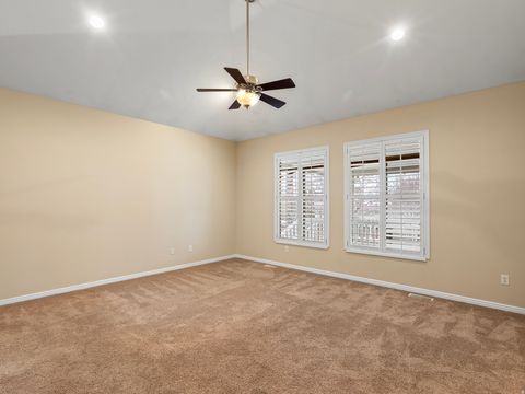Tiny photo for 3059 W UINTA PINES CIR, South Jordan, UT 84095 (MLS # 2140772)