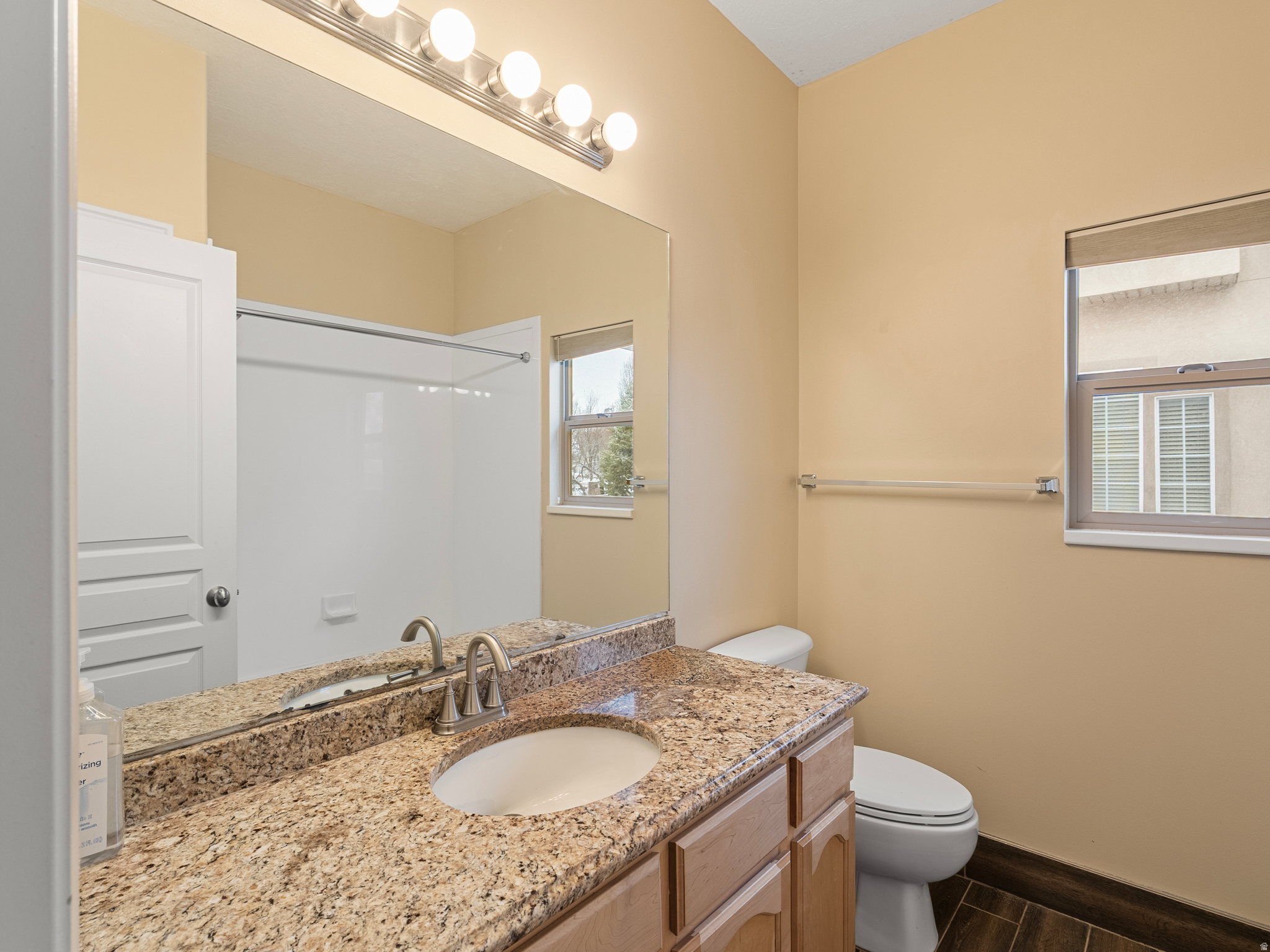 IVORY CROSSING NO 1 - Residential