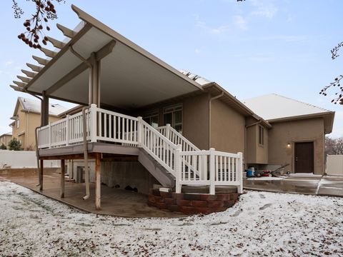 Tiny photo for 3059 W UINTA PINES CIR, South Jordan, UT 84095 (MLS # 2140772)