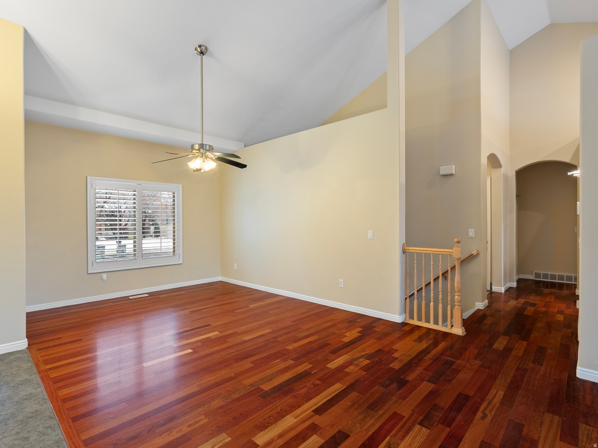 IVORY CROSSING NO 1 - Residential