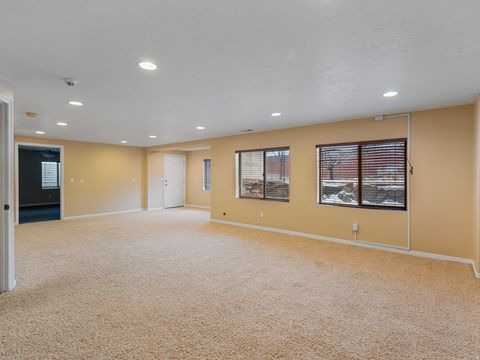Tiny photo for 3059 W UINTA PINES CIR, South Jordan, UT 84095 (MLS # 2140772)