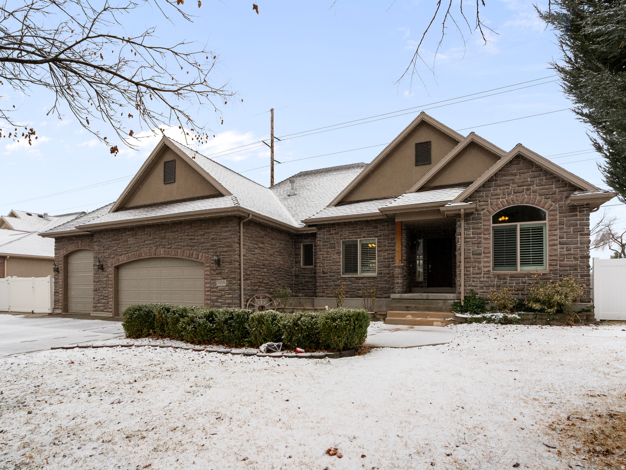 IVORY CROSSING NO 1 - Residential