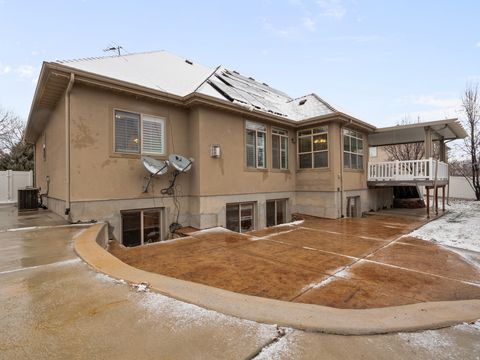 Tiny photo for 3059 W UINTA PINES CIR, South Jordan, UT 84095 (MLS # 2140772)