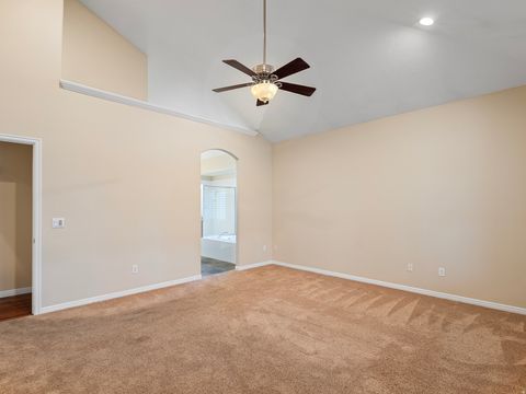 Tiny photo for 3059 W UINTA PINES CIR, South Jordan, UT 84095 (MLS # 2140772)