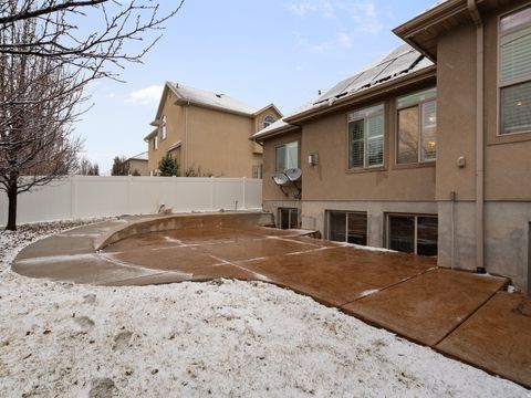 Tiny photo for 3059 W UINTA PINES CIR, South Jordan, UT 84095 (MLS # 2140772)
