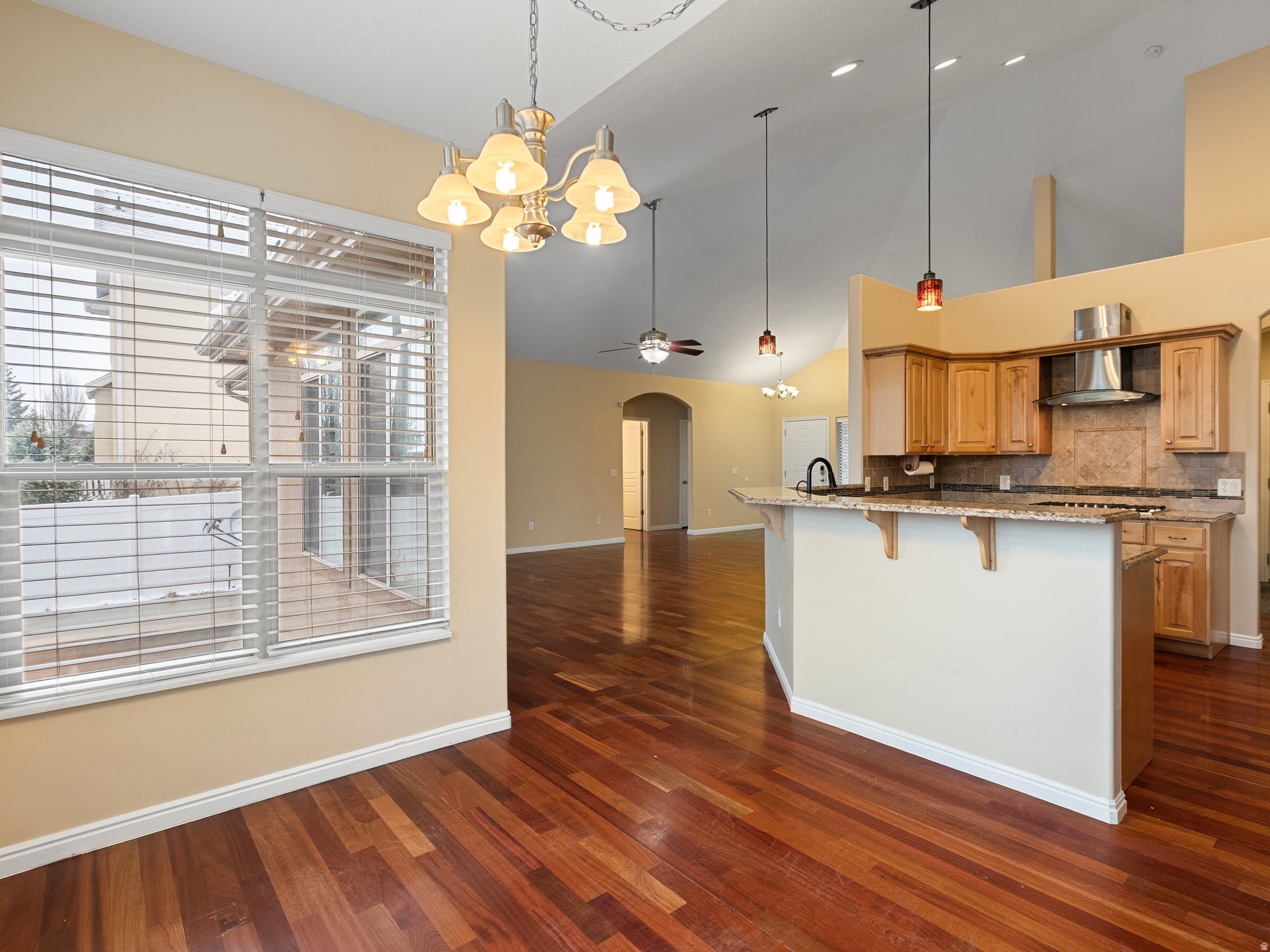 IVORY CROSSING NO 1 - Residential