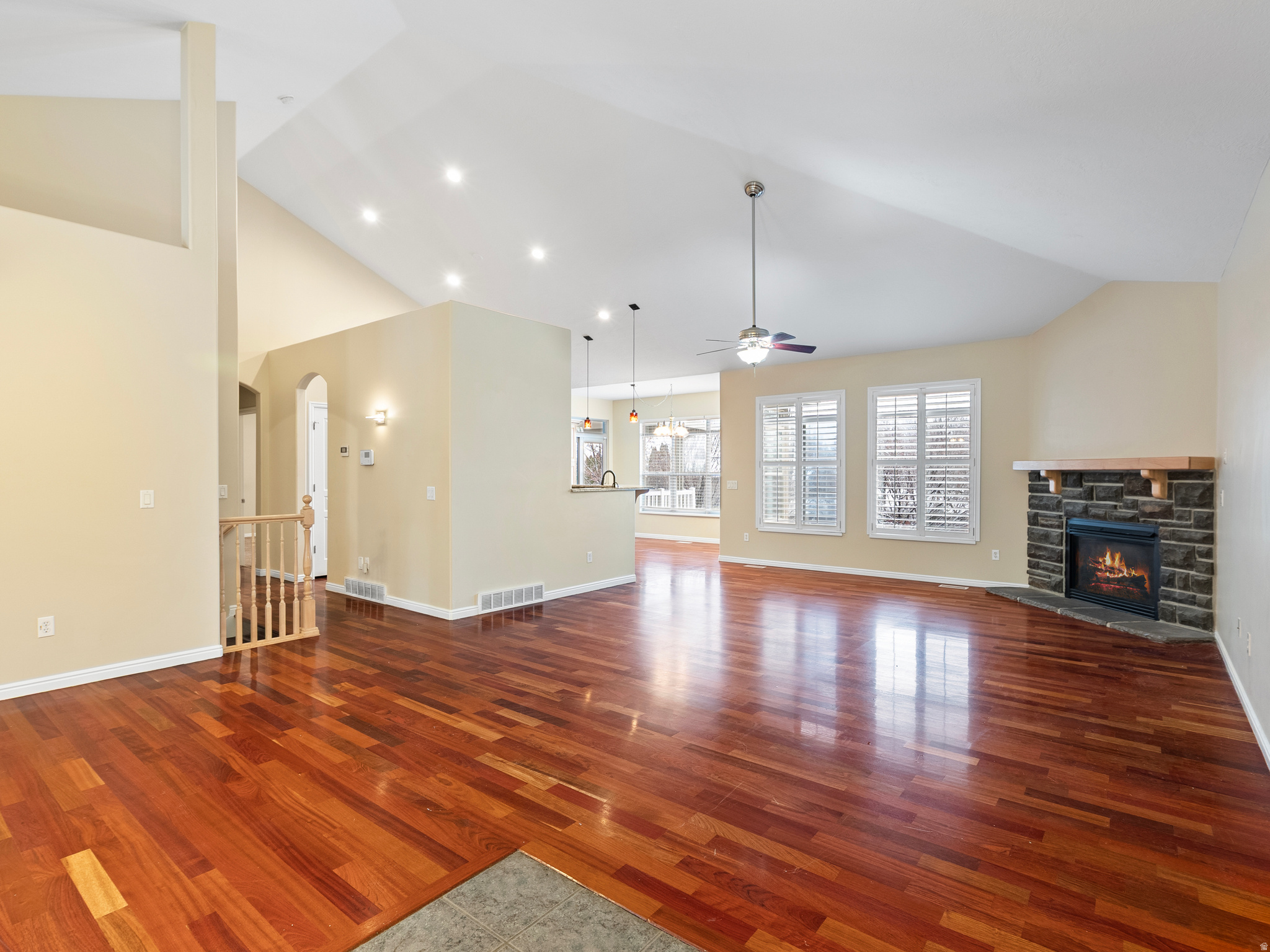 IVORY CROSSING NO 1 - Residential