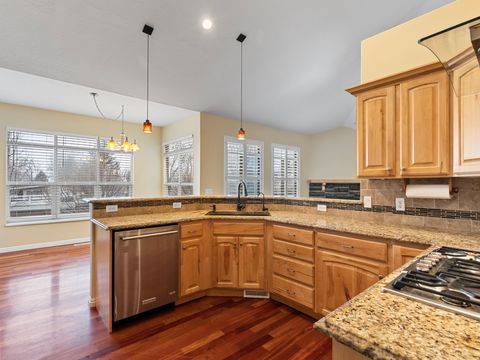 Tiny photo for 3059 W UINTA PINES CIR, South Jordan, UT 84095 (MLS # 2140772)