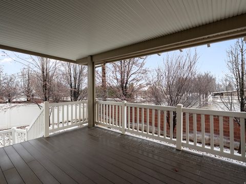 Tiny photo for 3059 W UINTA PINES CIR, South Jordan, UT 84095 (MLS # 2140772)