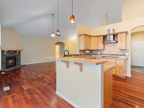 Tiny photo for 3059 W UINTA PINES CIR, South Jordan, UT 84095 (MLS # 2140772)