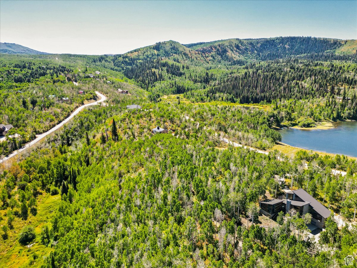 TIMBER LAKES - Land