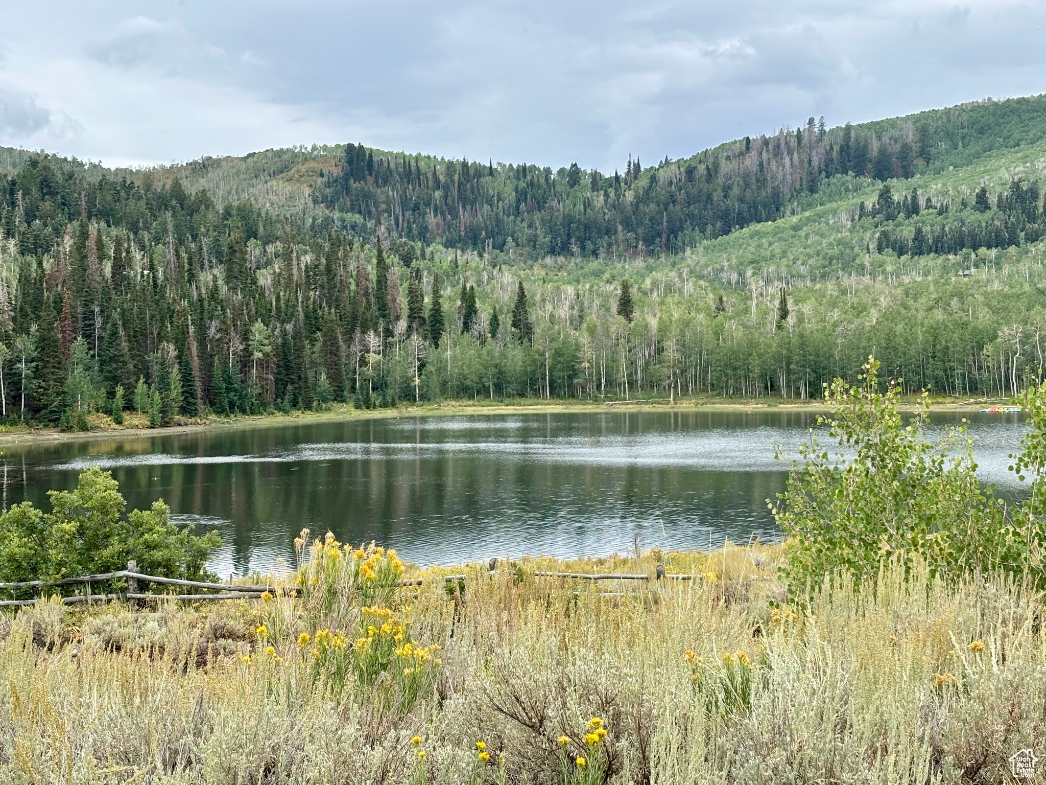 TIMBER LAKES - Land