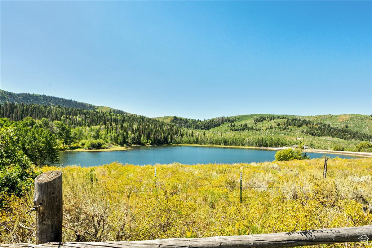 TIMBER LAKES - Land