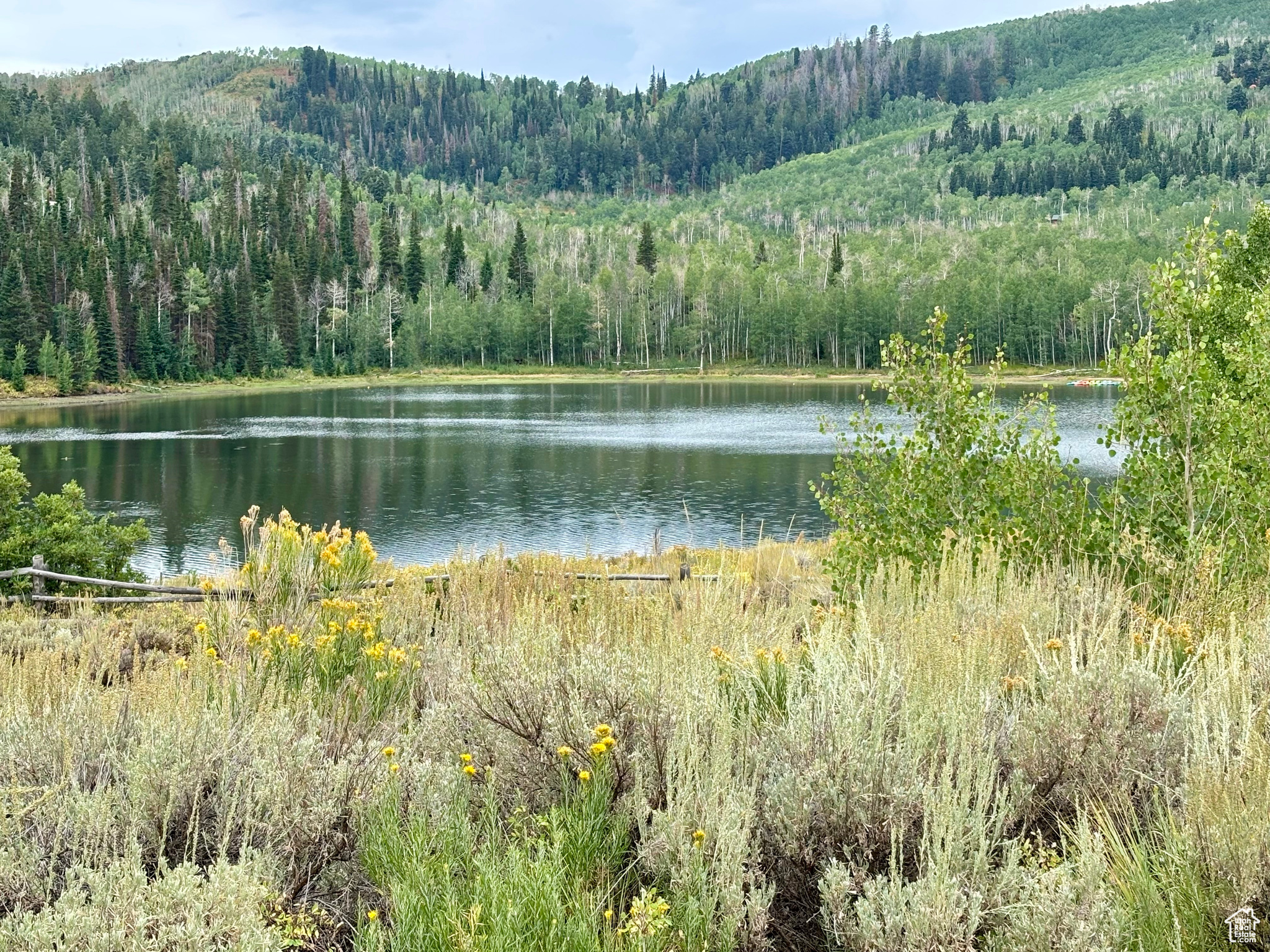 TIMBER LAKES - Land