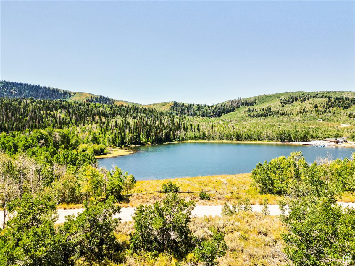 TIMBER LAKES - Land