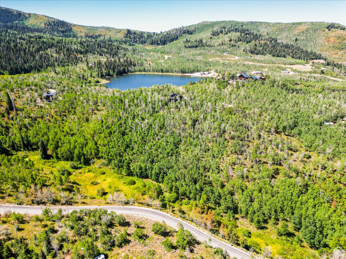 TIMBER LAKES - Land