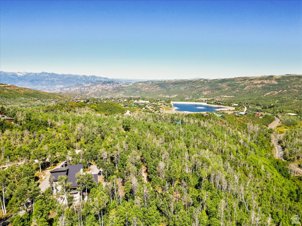 TIMBER LAKES - Land