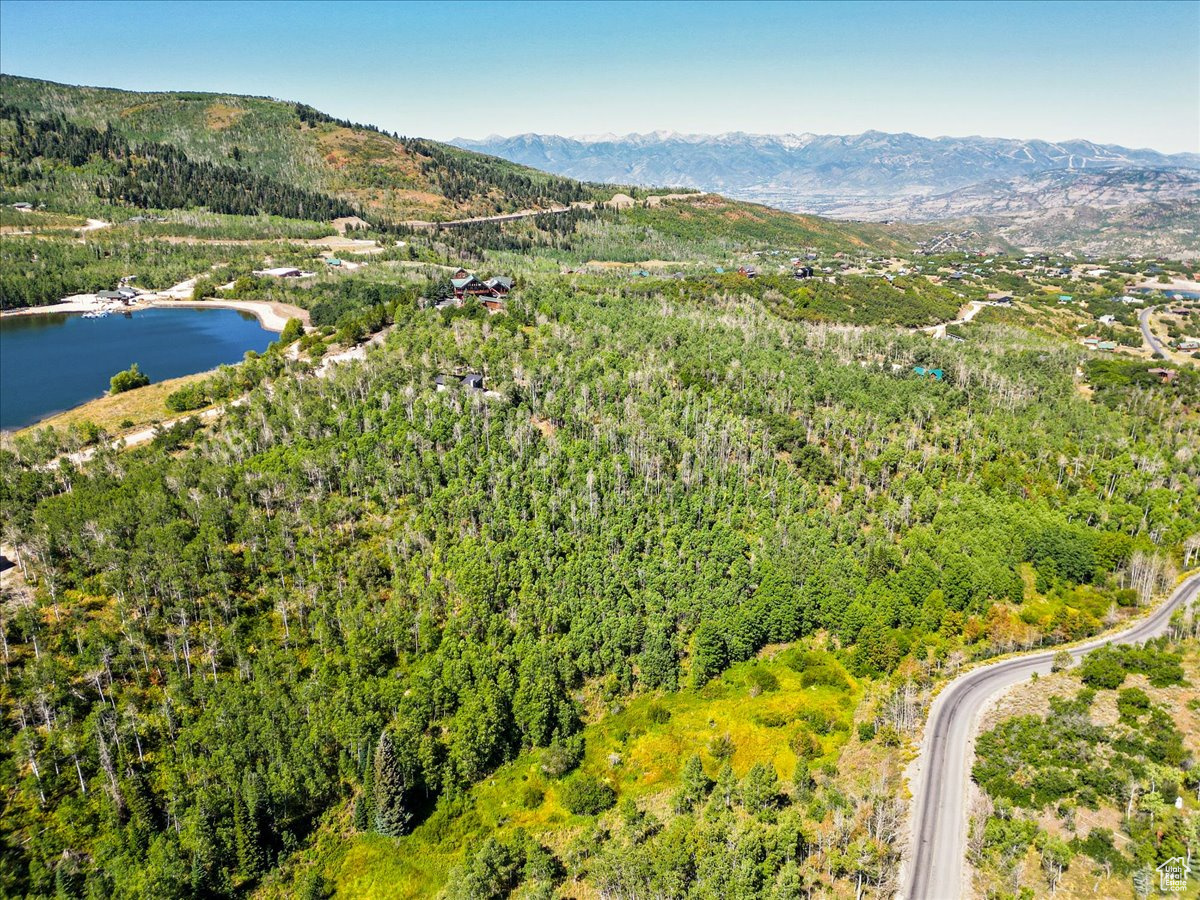 TIMBER LAKES - Land
