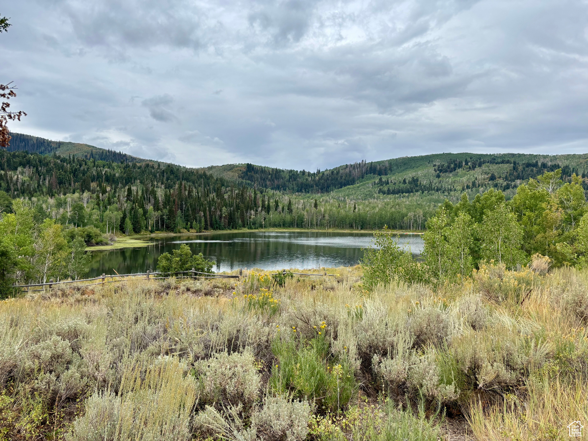 TIMBER LAKES - Land