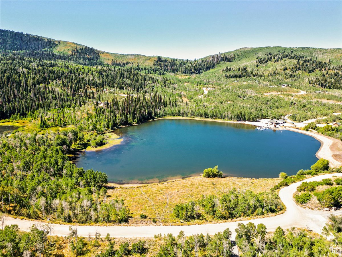 TIMBER LAKES - Land
