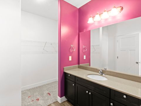 Tiny photo for 782 N PRATT LN #202, Saratoga Springs, UT 84045 (MLS # 2128023)