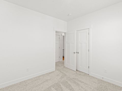 Tiny photo for 782 N PRATT LN #202, Saratoga Springs, UT 84045 (MLS # 2128023)