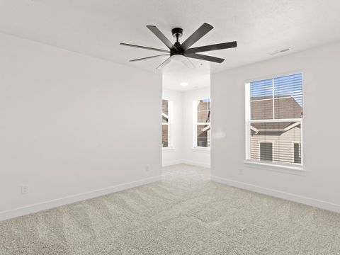 Tiny photo for 782 N PRATT LN #202, Saratoga Springs, UT 84045 (MLS # 2128023)