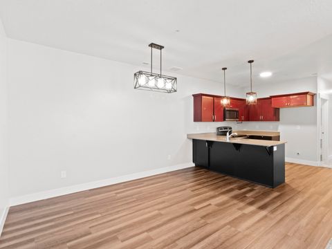 Tiny photo for 782 N PRATT LN #202, Saratoga Springs, UT 84045 (MLS # 2128023)