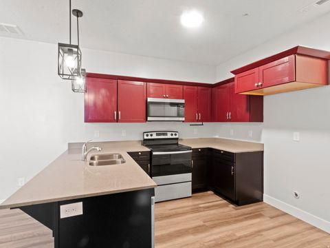 Tiny photo for 782 N PRATT LN #202, Saratoga Springs, UT 84045 (MLS # 2128023)