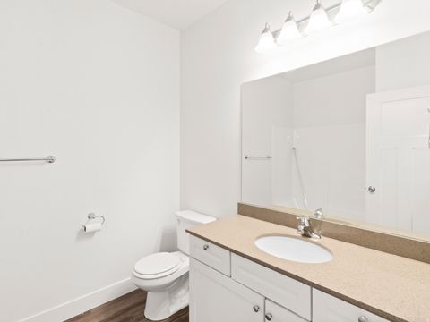 Tiny photo for 782 N PRATT LN #202, Saratoga Springs, UT 84045 (MLS # 2128023)