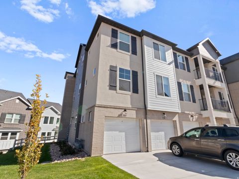 Tiny photo for 782 N PRATT LN #202, Saratoga Springs, UT 84045 (MLS # 2128023)