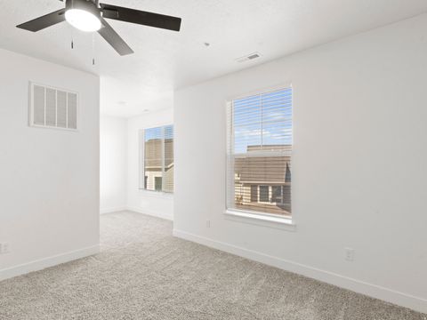 Tiny photo for 782 N PRATT LN #202, Saratoga Springs, UT 84045 (MLS # 2128023)