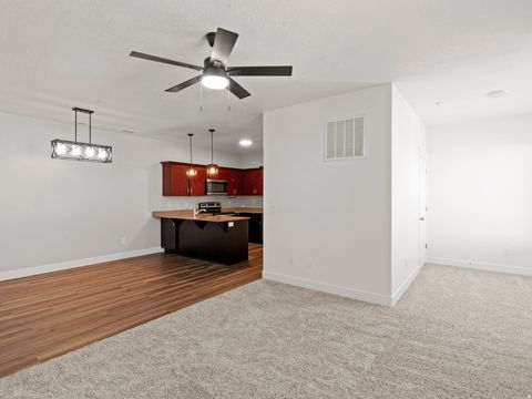 Tiny photo for 782 N PRATT LN #202, Saratoga Springs, UT 84045 (MLS # 2128023)