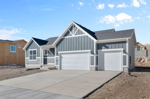 Tiny photo for 926 S TANNER RD, Santaquin, UT 84655 (MLS # 2135277)