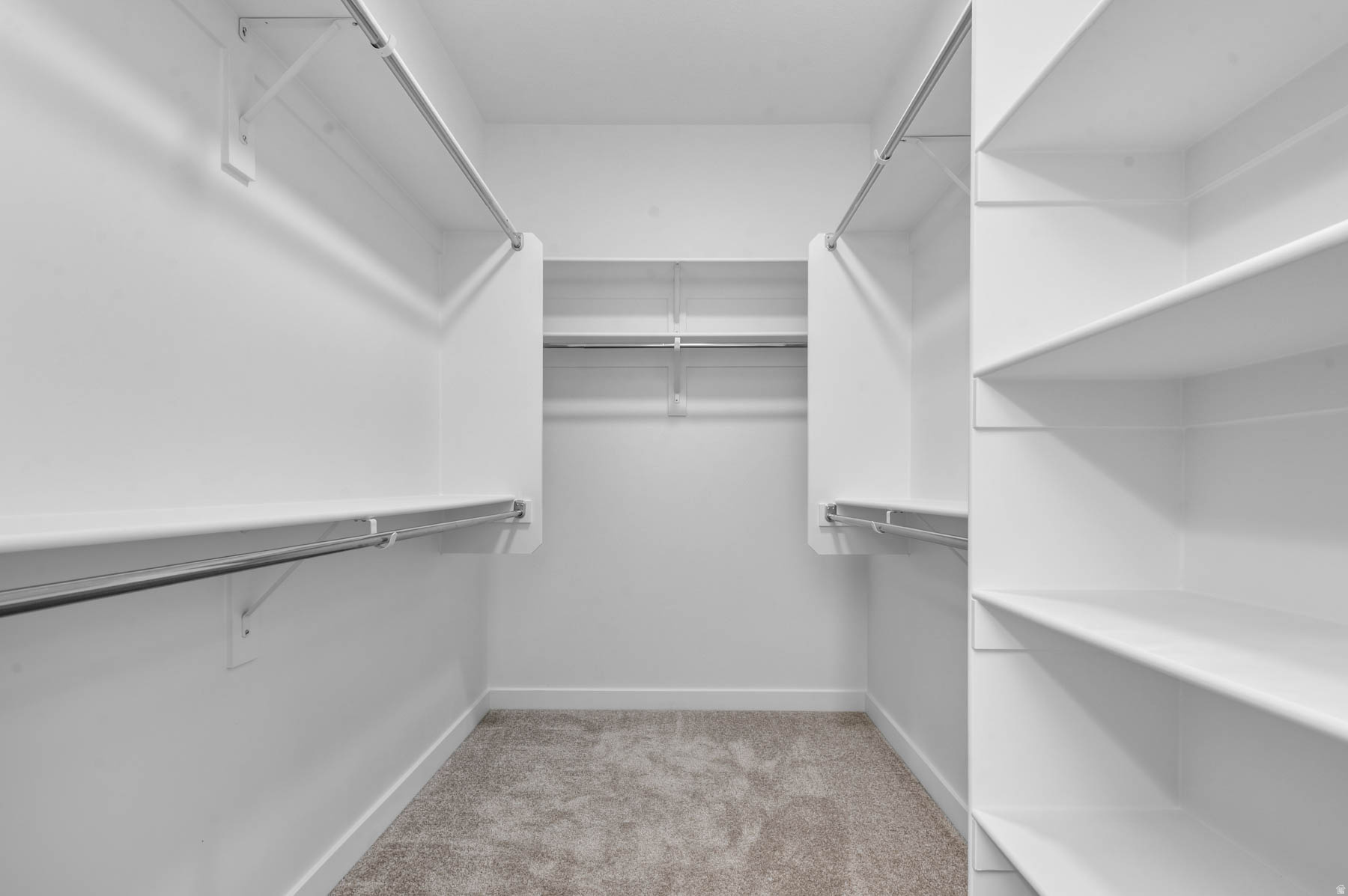 TANNER FLATS 31 - Residential