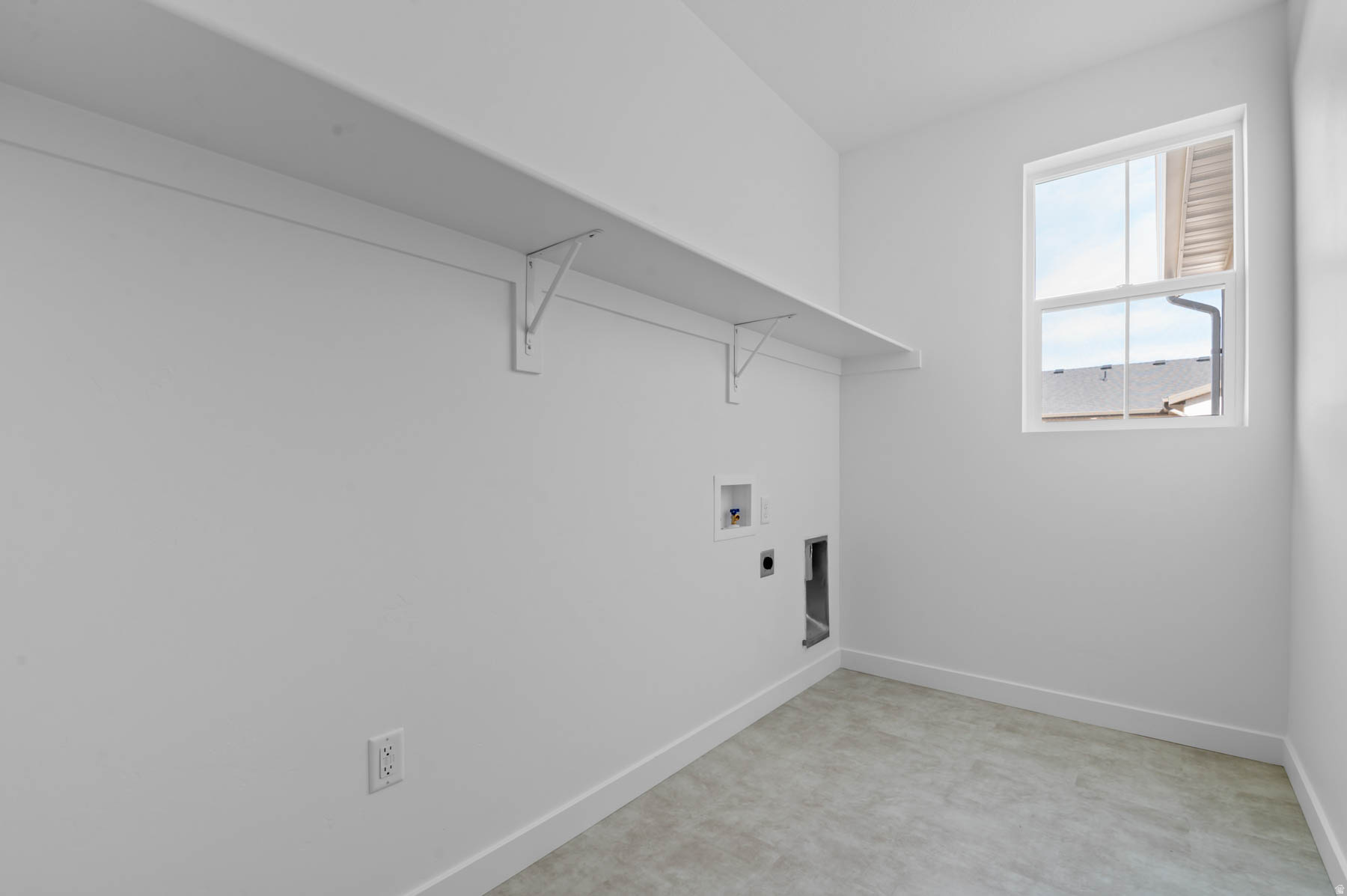 TANNER FLATS 31 - Residential