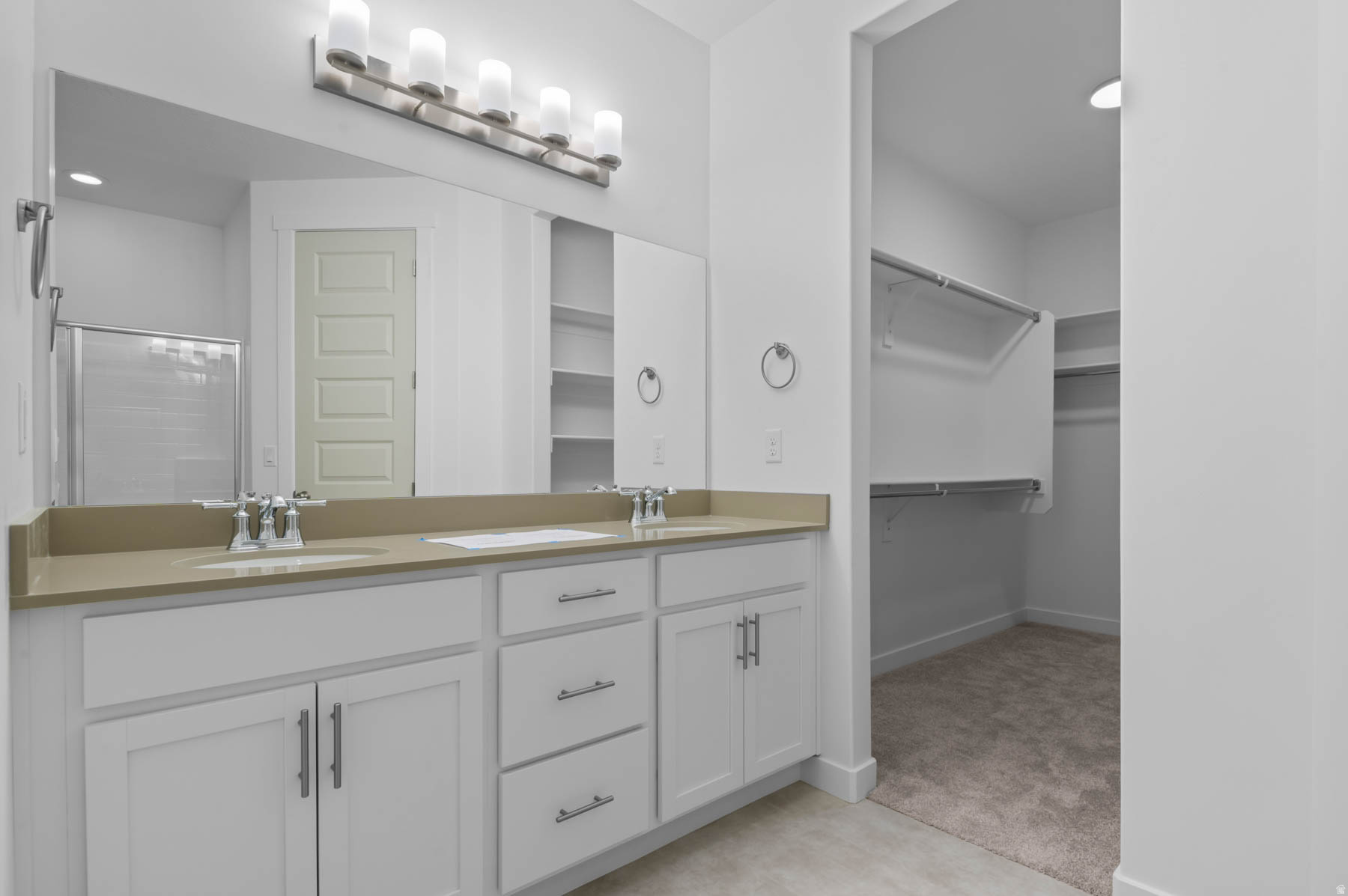 TANNER FLATS 31 - Residential