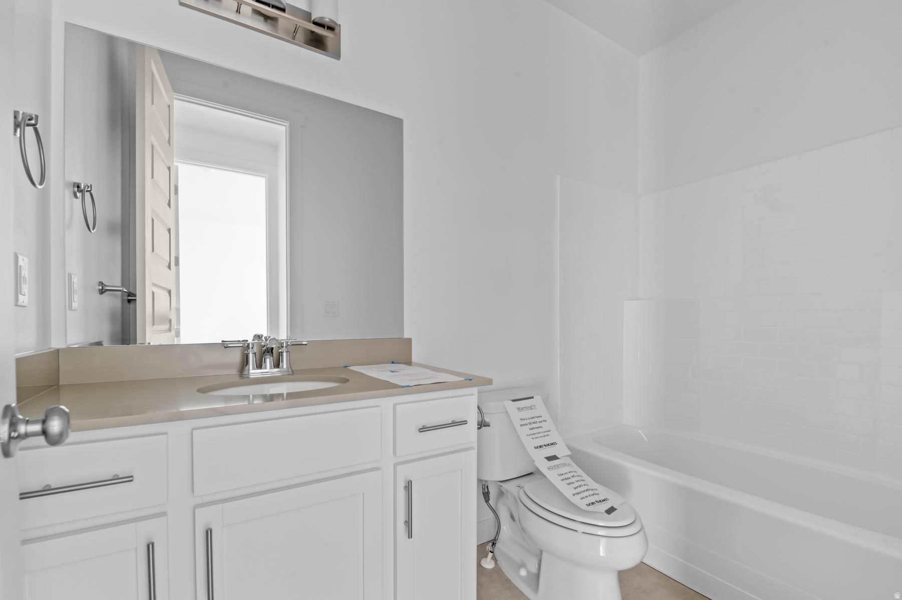 TANNER FLATS 31 - Residential