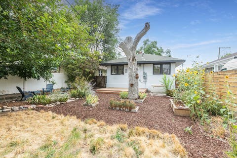 Tiny photo for 661 E REDONDO AVE, Salt Lake City, UT 84105 (MLS # 2180282)