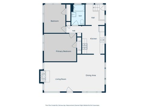 Tiny photo for 661 E REDONDO AVE, Salt Lake City, UT 84105 (MLS # 2180282)