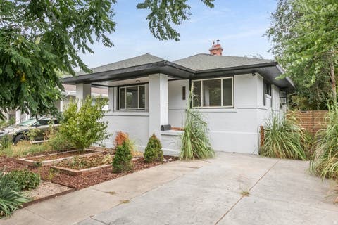 Tiny photo for 661 E REDONDO AVE, Salt Lake City, UT 84105 (MLS # 2180282)
