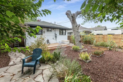 Tiny photo for 661 E REDONDO AVE, Salt Lake City, UT 84105 (MLS # 2180282)