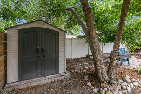 Tiny photo for 661 E REDONDO AVE, Salt Lake City, UT 84105 (MLS # 2180282)