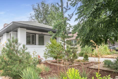 Tiny photo for 661 E REDONDO AVE, Salt Lake City, UT 84105 (MLS # 2180282)
