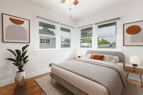 Tiny photo for 661 E REDONDO AVE, Salt Lake City, UT 84105 (MLS # 2180282)